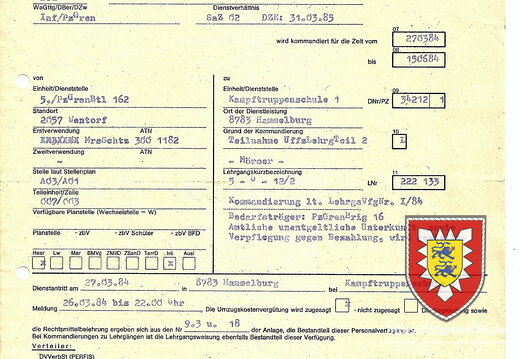 UFFZ LEHRGANG TEIL2 