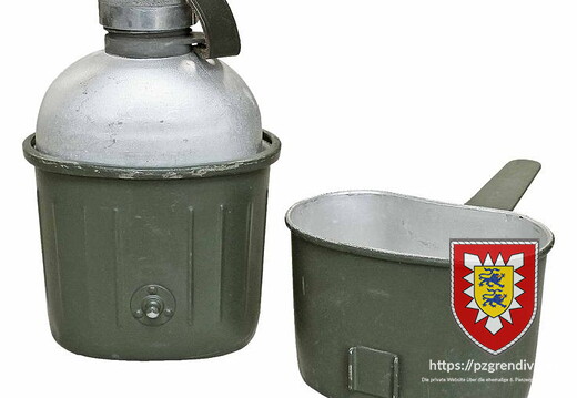 Feldflasche