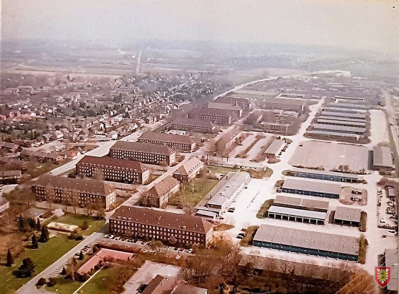 Bose-Bergmann Kaserne