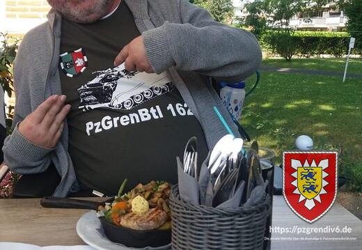 Zur alten 16-9