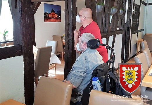 Zur alten 16-10