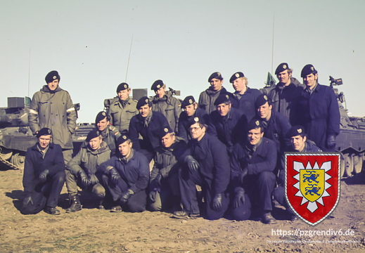 2.183 Putlos 1976 3.Zg