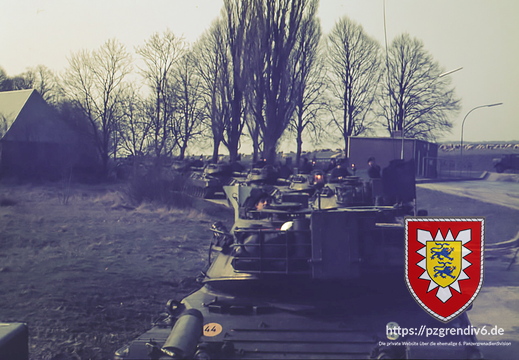 2.183 Putlos 1976 Entladen