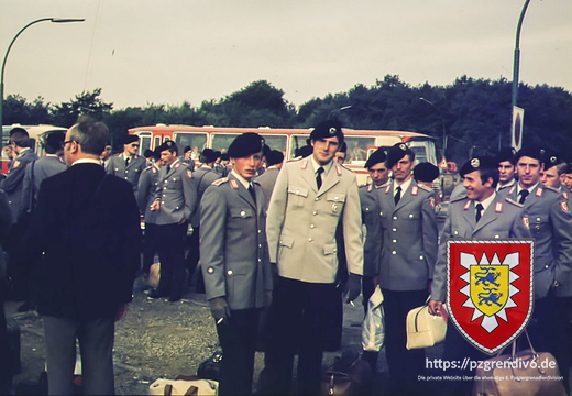 2.183 Shilo 1976 Abflug
