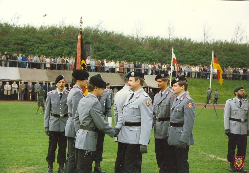1986-05 Gelöbnis Hohenweststedt - 09