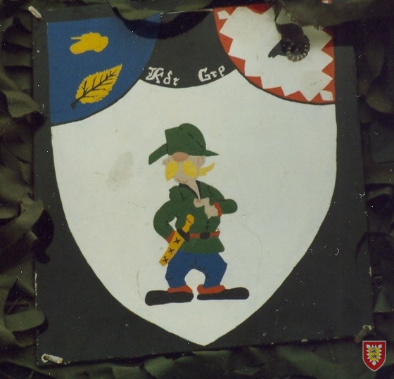 1986-09 Kommandeurgruppe