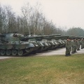1987-04-11 Übergabe 3./PzBtl 183 - Erkens an Burzlaff - 1