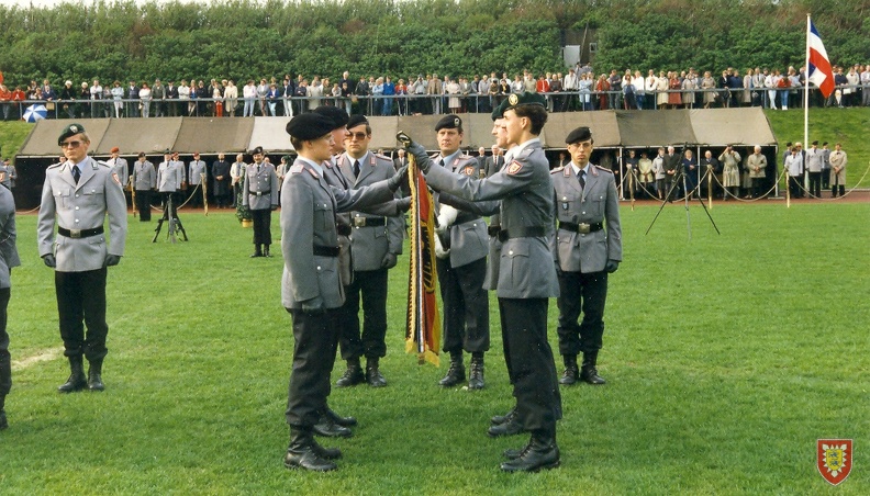 1986-05 Gelöbnis Hohenweststedt - 03