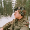 1986-01 Offizierlehrgang B1, Munster - 15