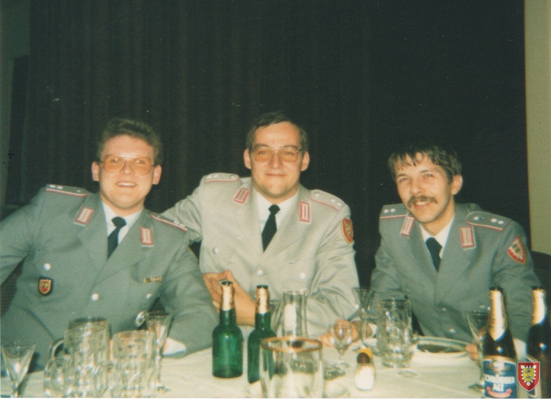 1986-01 Der K-Panzer: Krenz, Krane, Kucharski