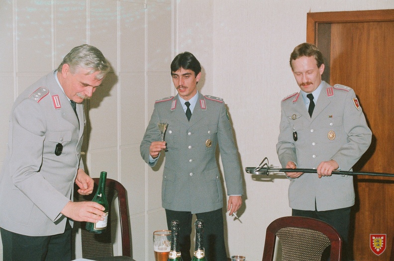 1986-01 Offizierlehrgang B1, Munster - 18