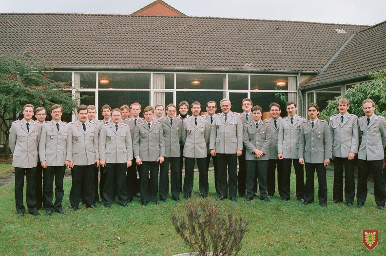 1986-01 Offizierlehrgang B1, Munster - 22