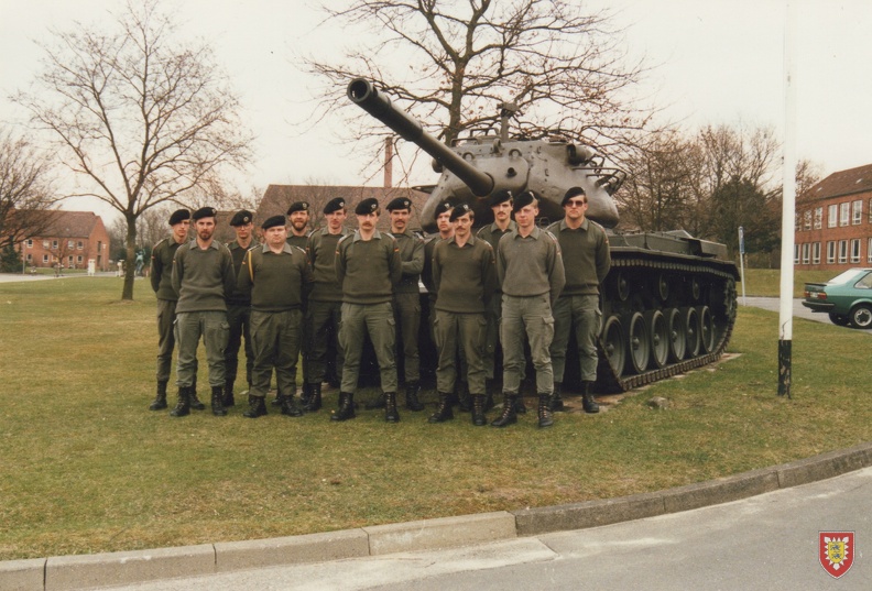 1986-03 ca. FüKorps 2./PzBtl 183