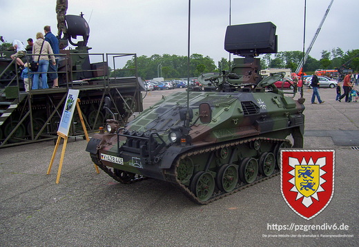 02.06.07 TdoT Feldwebel - Schmid - Kaserne Rendsburg 001