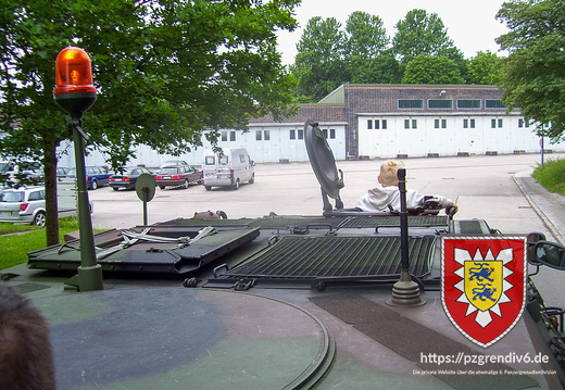 02.06.07 TdoT Feldwebel - Schmid - Kaserne Rendsburg 004
