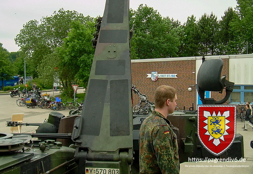 02.06.07 TdoT Feldwebel - Schmid - Kaserne Rendsburg 049