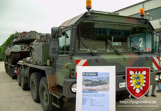 02.06.07 TdoT Feldwebel - Schmid - Kaserne Rendsburg 050