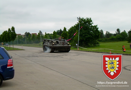 02.06.07 TdoT Feldwebel - Schmid - Kaserne Rendsburg 063