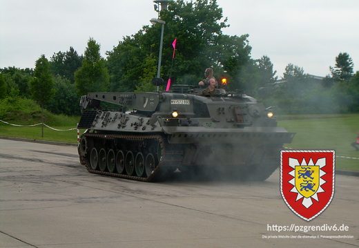 02.06.07 TdoT Feldwebel - Schmid - Kaserne Rendsburg 065