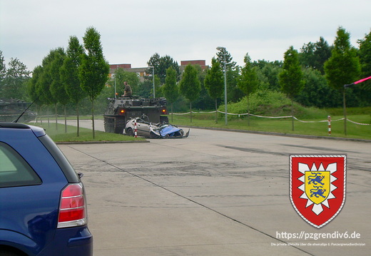 02.06.07 TdoT Feldwebel - Schmid - Kaserne Rendsburg 066