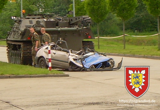02.06.07 TdoT Feldwebel - Schmid - Kaserne Rendsburg 067
