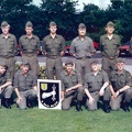 1985-07 - AGA - 4 Kompanie (1)