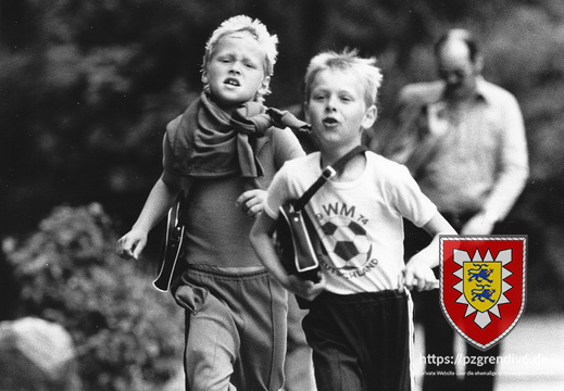 1957 - 1990 - Heinz Janne