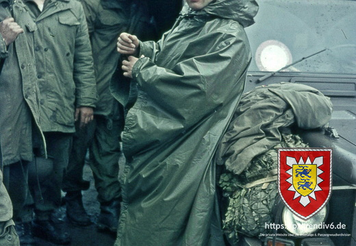 1965-05-02 bis 12 - TrÜbPl-Aufenthalt in Munster