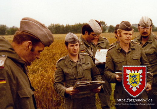 1977-07-26 - Offz-WB Kellinghusen