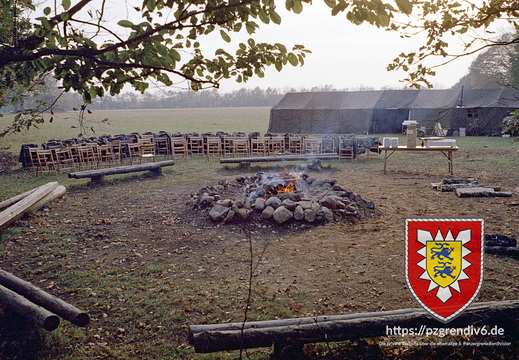 1977-10-21 - RakArtBtl 62 - Tag der Kellinghusener