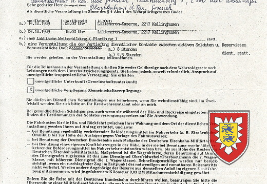 1981-12-04 - Barbarafeier