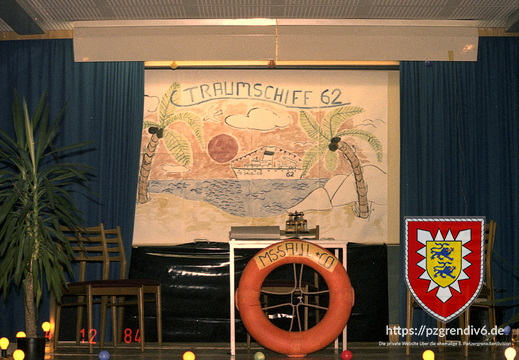 1984-12-04 - Barbarafeier