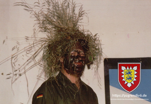 1986-12-04 - Barbarafeier in Hennstedt