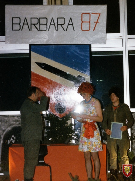 1987-12-04 RAB 62 - Barbarafeier (15)