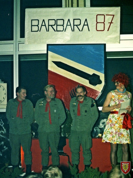 1987-12-04 RAB 62 - Barbarafeier 125