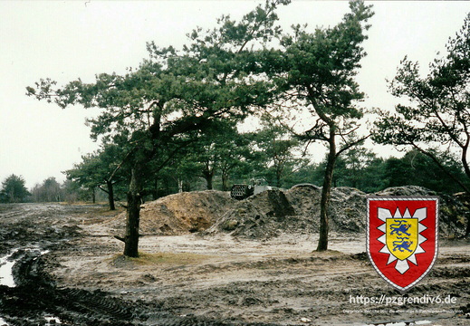 1988-01 - RakArtBtl 62 FStg TrUebPl Munster