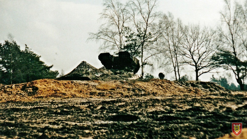 1988-01 - TrÜbPl Munster - 4 FSt Tarnung Härtung (21)
