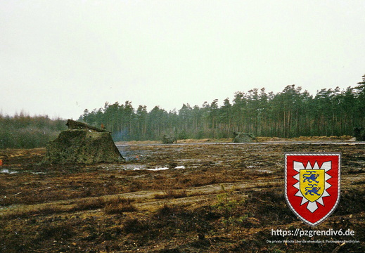 1988-03 - Uebung Beat Blow Munster