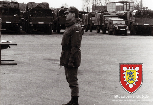 1988-03-29 - Bataillonsappell in Munster
