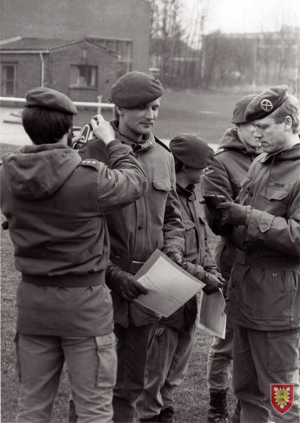 1988-03-31 - Kellinghusen - Bataillonsappell (06)