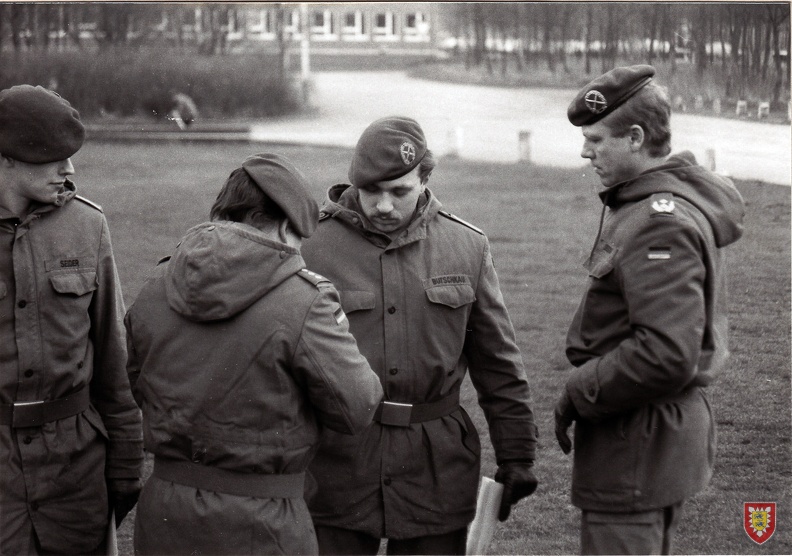 1988-03-31 - Kellinghusen - Bataillonsappell (10)