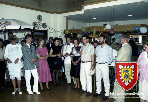 1988-06-29 - Fähnrichsfest