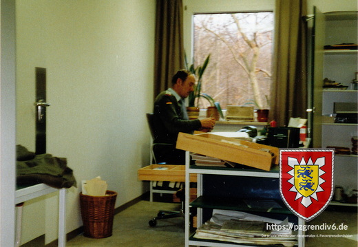 1988-11-25 - Umzug Stab RakArtBtl 62 (01)