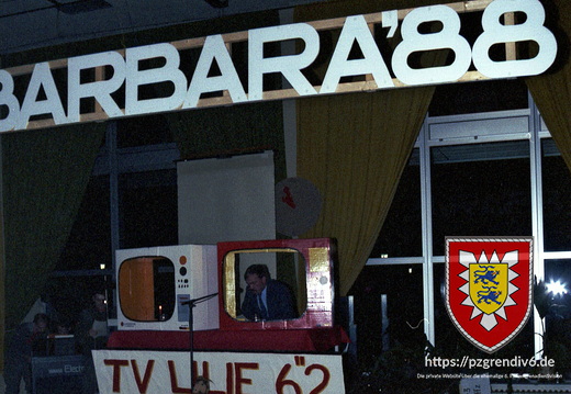 1988-12-04 RAB 62 - Barbarafeier 110