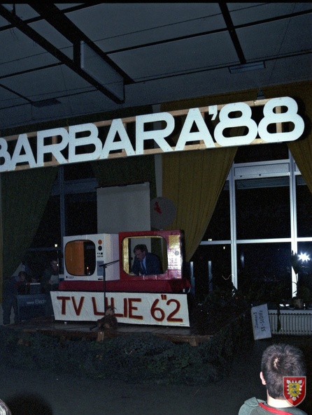 1988-12-04 RAB 62 - Barbarafeier 110