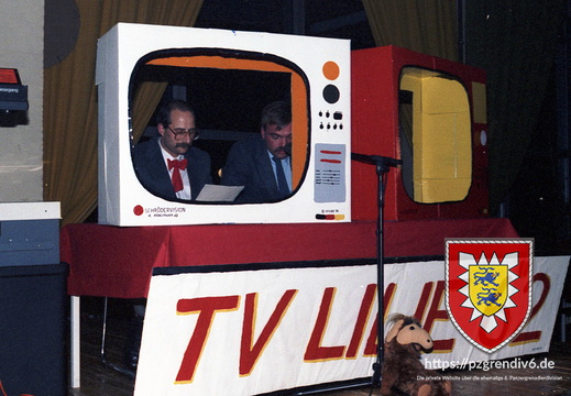 1988-12-04 RAB 62 - Barbarafeier 111