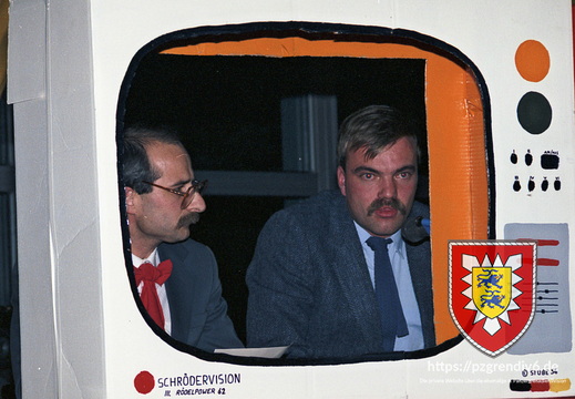 1988-12-04 RAB 62 - Barbarafeier 114