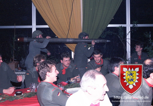 1988-12-04 RAB 62 - Barbarafeier 201
