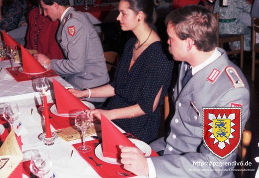 1989-03-01 - Verabschiedung von OTL Oerding und Hptm Schröder