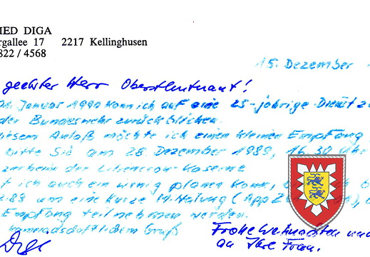 1989-12-28 - 25 Jahre OLt Diga